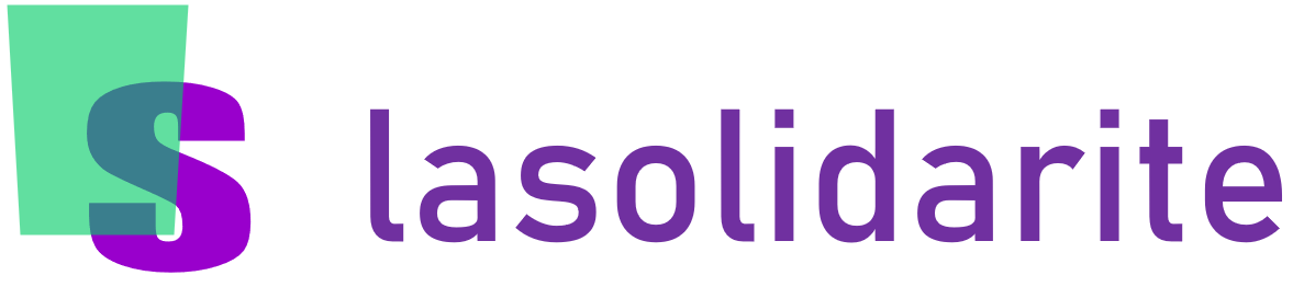 Logo La Solidarité